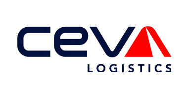 CEVA Logistics logo