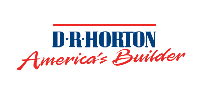 D.R. Horton logo