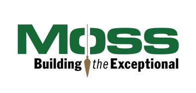 Moss logo