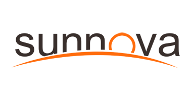 Sunnova logo