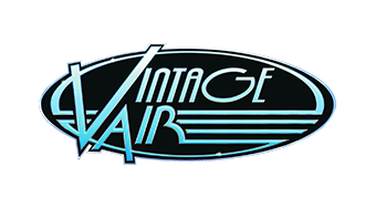 Vintage Air logo