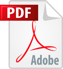 PDF icon