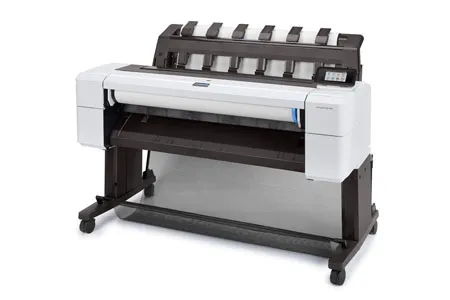 HP DesignJet T1600