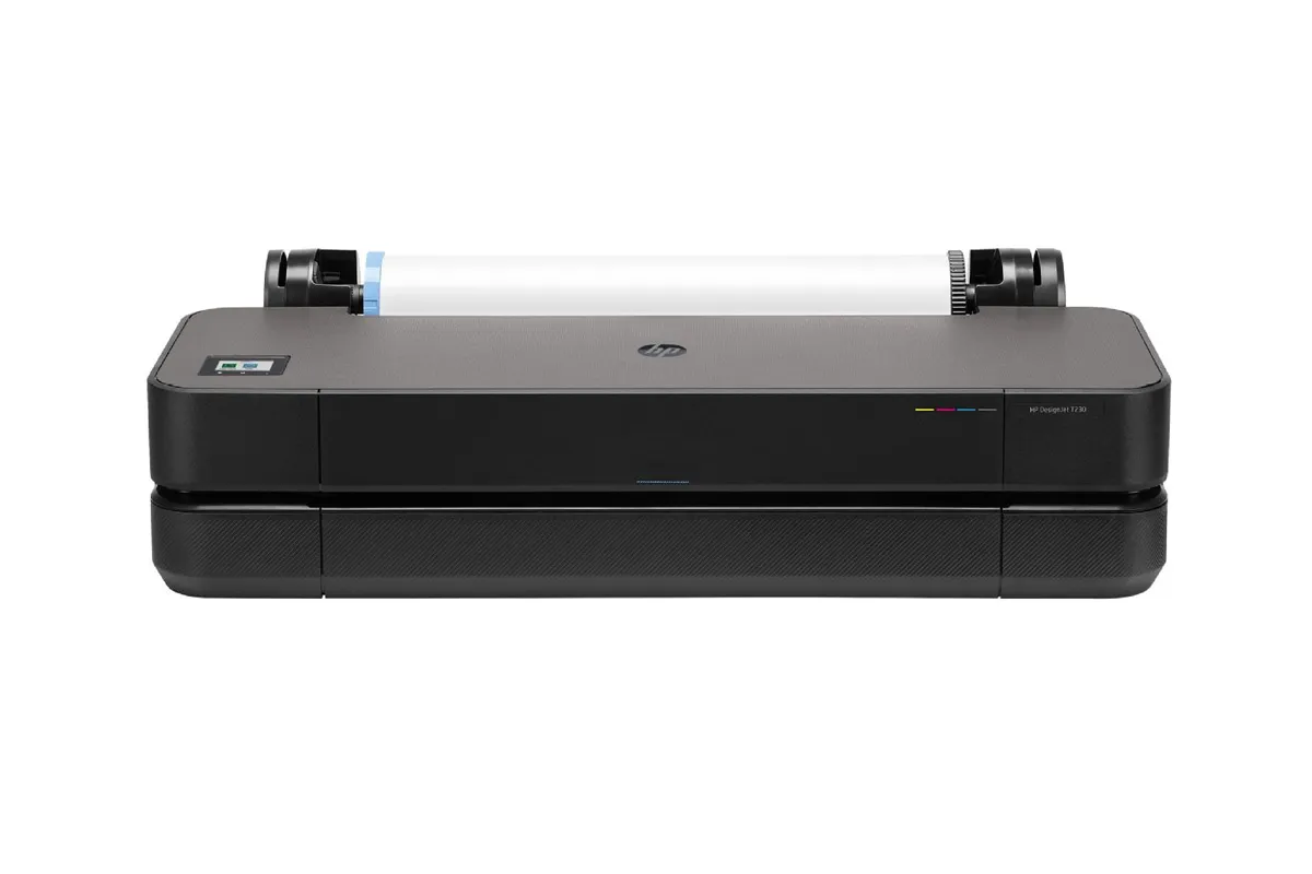 HP DesignJet T200 Series