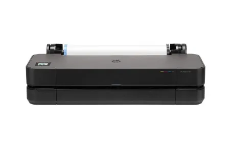 HP DesignJet T200 Series