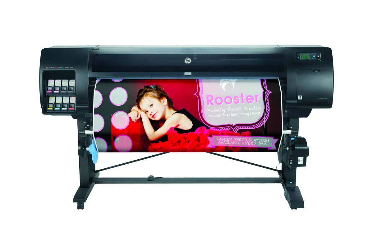 HP DesignJet Z6810