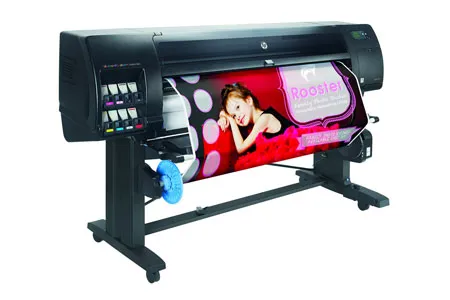 HP DesignJet Z6810