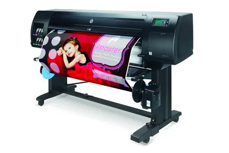 HP DesignJet Z6810