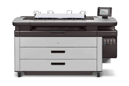 HP PageWide XL 4200