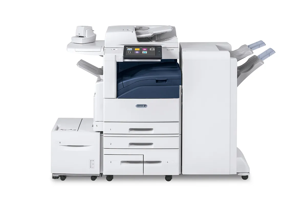 Xerox AltaLink C8000