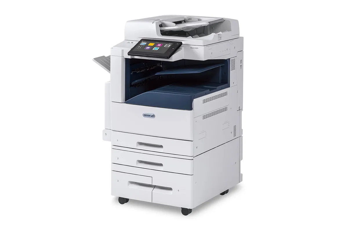 Xerox AltaLink C8000