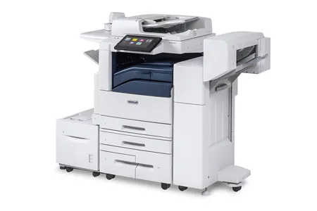 Xerox AltaLink C8000