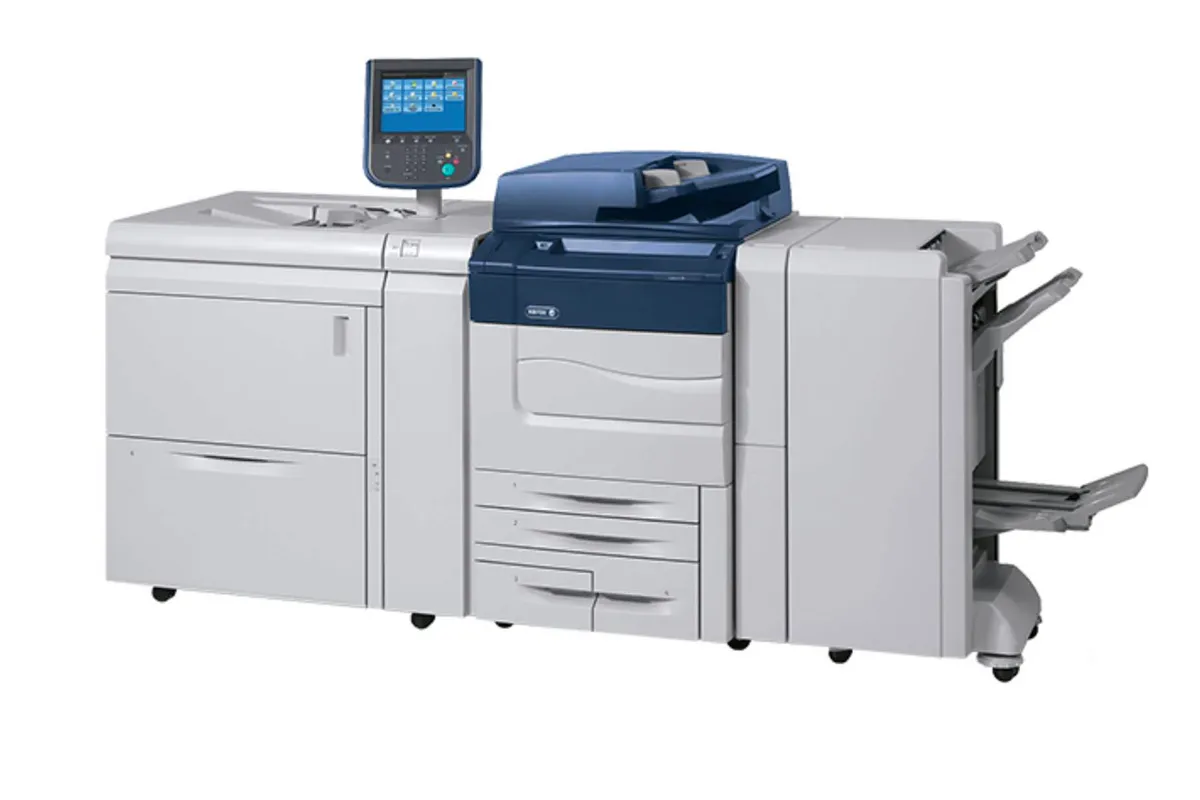 Xerox Color C60/C70