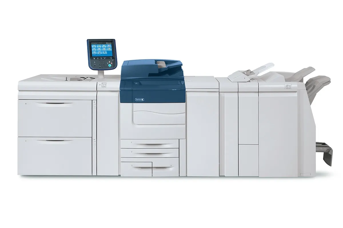 Xerox Color C60/C70