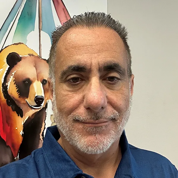 Joe Panzarella, Location Manager