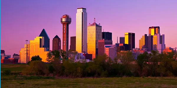 Dallas, Texas