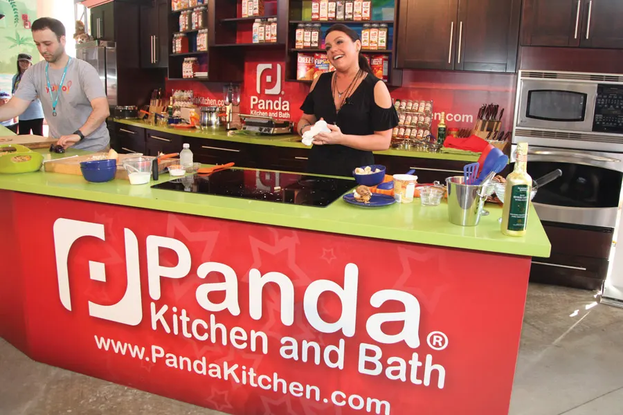 Panda Kitchen & Bath